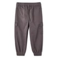 thumbnail image 2 of George Toddler Boys' Cargo Jogger, 2 of 2