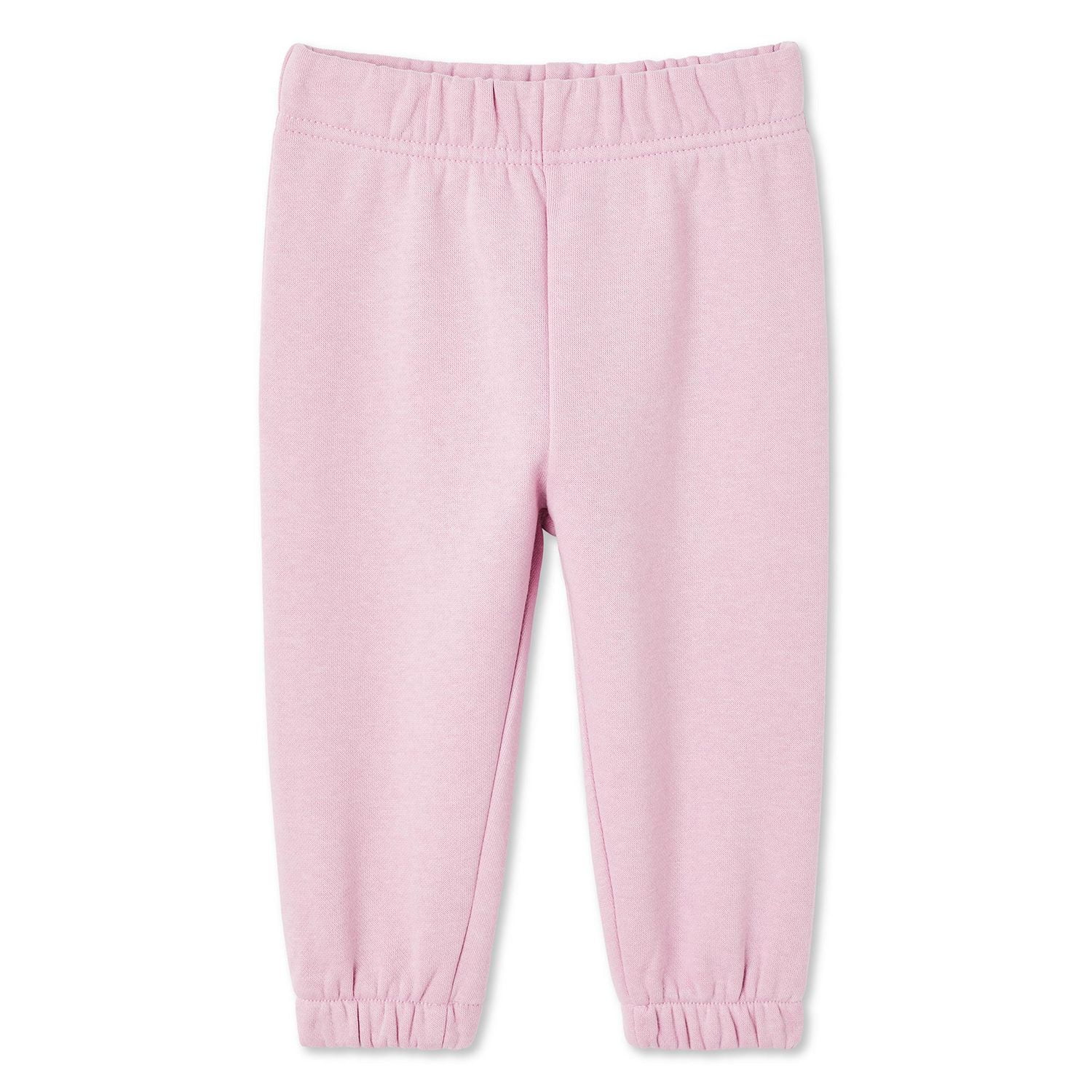 Jogger en molleton George collection non genrée pour nourrissons