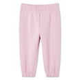 thumbnail image 1 of Jogger en molleton George collection non genrée pour nourrissons, 1 of 2
