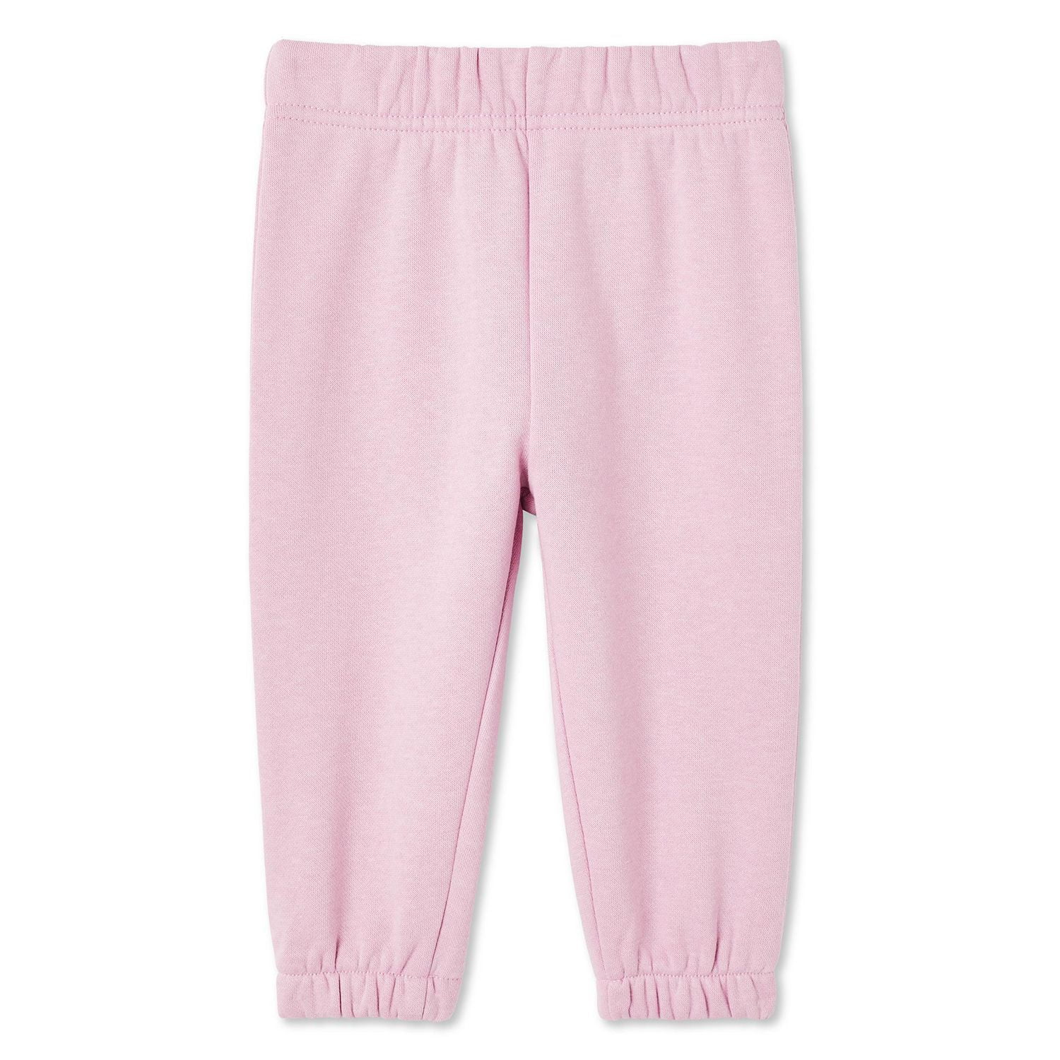 Jogger en molleton George collection non genrée pour nourrissons