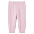 thumbnail image 2 of Jogger en molleton George collection non genrée pour nourrissons, 2 of 2