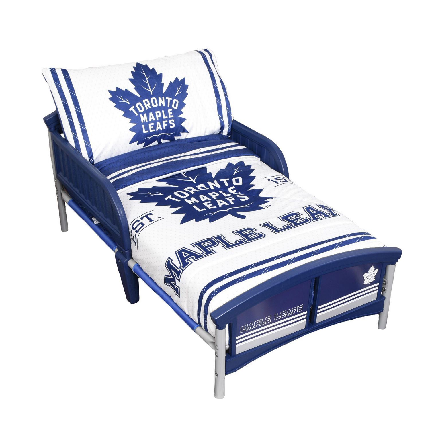 Toronto Maple Leafs Archives - Trends Bedding