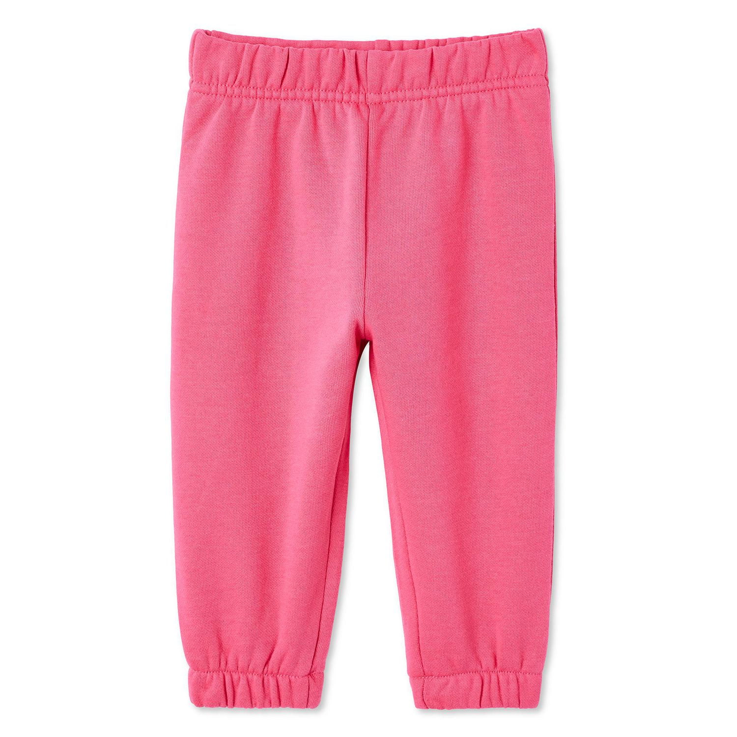 George Infants' Gender Inclusive Fleece Jogger