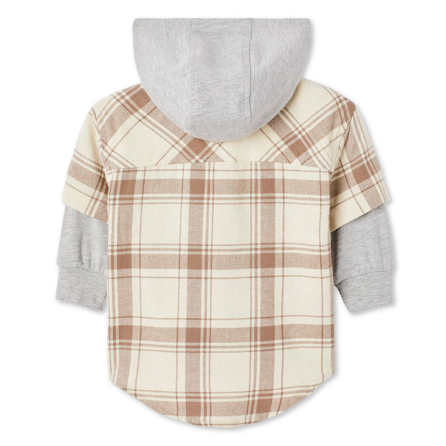 George Baby Boys' Flannel Fooler