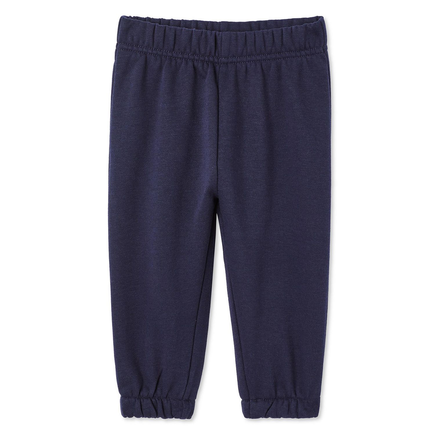 Jogger en molleton George collection non genrée pour nourrissons