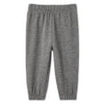thumbnail image 2 of George Infants' Gender Inclusive Fleece Jogger, 2 of 2