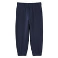 thumbnail image 2 of George Toddler Boys' Fleece Jogger, 2 of 2