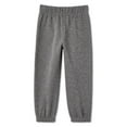 thumbnail image 1 of George Toddler Boys' Fleece Jogger, 1 of 2