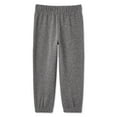 thumbnail image 2 of George Toddler Boys' Fleece Jogger, 2 of 2