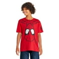 thumbnail image 1 of T-shirt Spider-Man Marvel pour garçons, 1 of 3