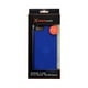 Étui rigide Luxe de blackweb pour iPhone 6/6s en bleu – image 2 sur 2