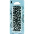 thumbnail image 1 of Cousin Gunmetal Split Rings, 1 of 1