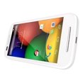 thumbnail image 3 of Motorola Moto E - White, 3 of 6