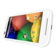 Motorola Moto E - Blanc – image 3 sur 6