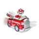 Jouet-véhicule camion de pompiers Marcus de La Pat' Patrouille – image 3 sur 5
