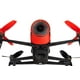 Parrot Bebop Drone - rouge – image 3 sur 3
