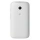 Motorola Moto E - Blanc – image 4 sur 6