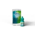 thumbnail image 1 of REFRESH OPTIVE FUSION Ophthalmic Solution, dual-action formula, dry eye relief, contact lens compatible, 10ml, 1 of 4