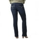 Jeans à coupe semi-évasée emblématique Lee Riders pour femmes – image 3 sur 5