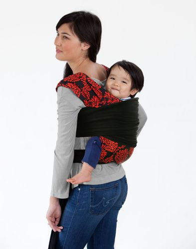 Infantino sync comfort wrap on sale