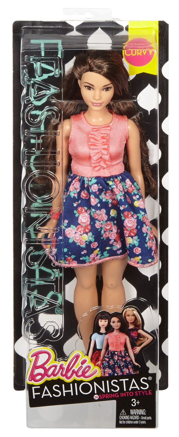 Barbie fashionista 26 on sale