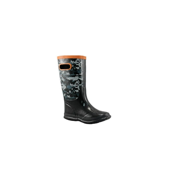 Weather Spirits Boys' Youth Rubber Boot