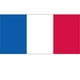 Drap.du France 54 po – image 1 sur 1