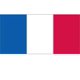 Drap.du France 72 po – image 1 sur 1