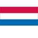Drap du Pays-Bas 54 po – image 1 sur 1