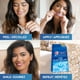 Ensemble de blanchiment des dents à domicile Crest 3D Whitestrips Blanc brillant 10 traitements – image 5 sur 8