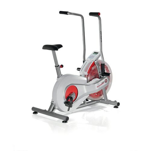 Schwinn ad2 store airdyne exercise bike