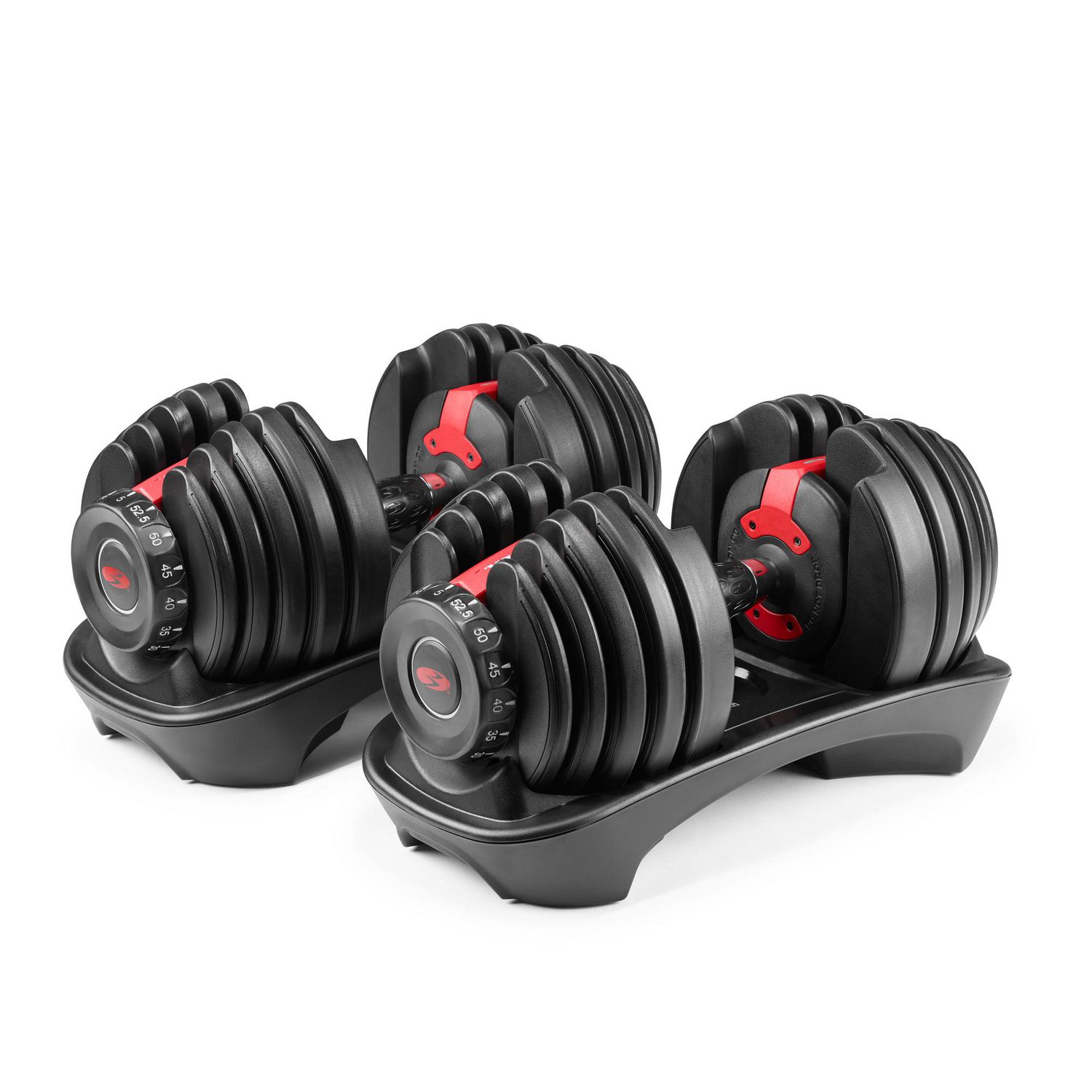 0.5//1 // 1.5 kg 3 Pairs of Neoprene Free Weights with Stand PRISP Dumbbells Set with Rack