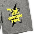 thumbnail image 3 of Pokemon Boys athletic shorts with draw string, 3 of 3