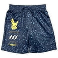 thumbnail image 1 of Pokemon Boys athletic shorts with draw string, 1 of 3