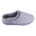thumbnail image 4 of ISOTNER MEN'S HOOD BACK SLIPPER, 4 of 5