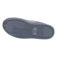 thumbnail image 5 of ISOTNER MEN'S HOOD BACK SLIPPER, 5 of 5