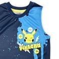 thumbnail image 4 of Pokemon Camisole à col rond pour garçons, 4 of 4