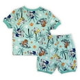 thumbnail image 2 of La Pat'Patrouille Ensemble de pyjama 2 pièces pour garçon, 2 of 3