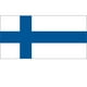 Drap.du Finlande 54 po – image 1 sur 1