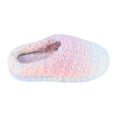 thumbnail image 4 of Isotoner® Women's Sassy Berber Hoodback, 4 of 5