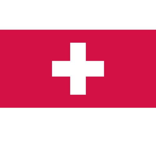 Drap.du Suisse 54 po