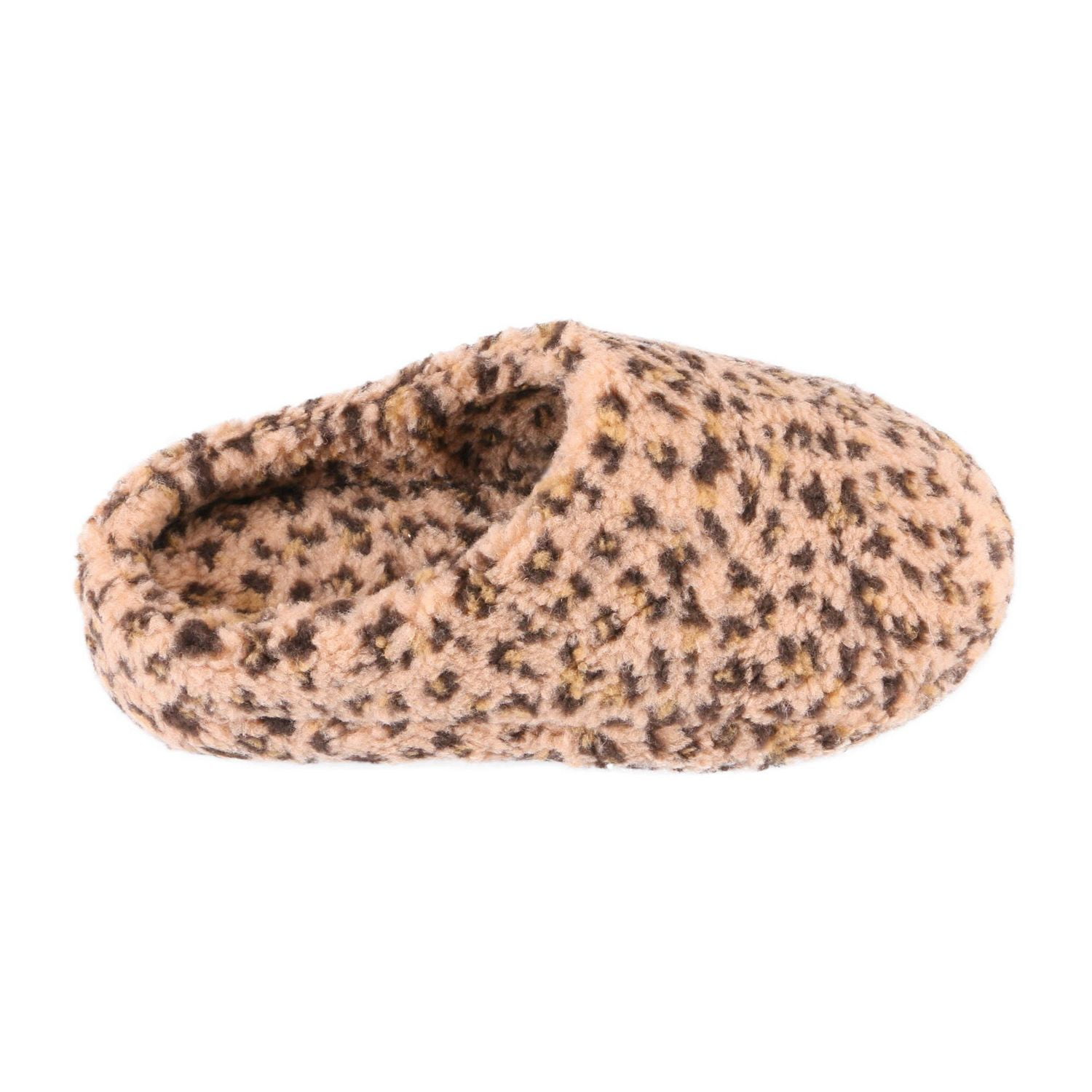 Isotoner® Women's Sassy Berber Hoodback