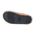 thumbnail image 5 of Isotoner® Women's Sassy Berber Hoodback, 5 of 5