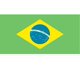 Drap.du Brésil 72 po – image 1 sur 1