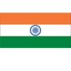 Drap.du Inde 72 po – image 1 sur 1