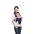 thumbnail image 3 of Infantino Llc Infantino® Breathe™ Vented Carrier, 3 of 9