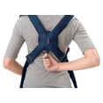 thumbnail image 4 of Infantino Llc Infantino® Breathe™ Vented Carrier, 4 of 9