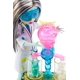 Coffret de jeu Cours de Sciences Folles avec poupée de Monster High – image 4 sur 9