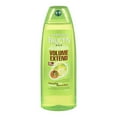 thumbnail image 1 of Garnier Fructis Body Boost Shampoo, 1 of 3