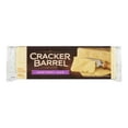 thumbnail image 1 of Cracker Barrel Monterey Jack Natural Cheese bar, 1 of 3